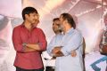 Jil Movie Success Meet Stills