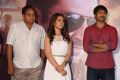 Jil Movie Success Meet Stills