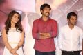 Jil Movie Success Meet Stills