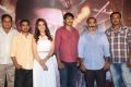 Jil Movie Success Meet Stills