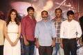 Jil Movie Success Meet Stills