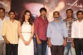 Jil Movie Success Meet Stills