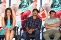 Jil Movie Trailer Launch Stills