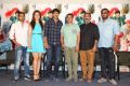 Jil Movie Trailer Launch Stills