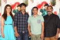 Jil Movie Trailer Launch Stills