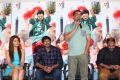 Jil Movie Trailer Launch Stills