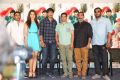 Jil Movie Trailer Launch Stills