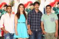 Jil Movie Trailer Launch Stills