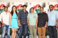 Jil Movie Trailer Launch Stills