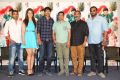 Jil Movie Trailer Launch Stills