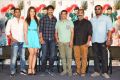 Jil Movie Trailer Launch Stills