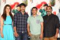 Jil Movie Trailer Launch Stills