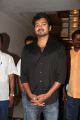 Actor Vijay @ Jilla Audio Launch Photos