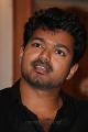 Actor Vijay @ Jilla Audio Launch Photos