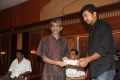 Actor  Vijay thanks to his old producers