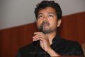 Actor Vijay @ Jilla Audio Launch Photos