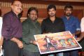 Jilla Movie Audio Launch Photos