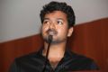 Actor Vijay @ Jilla Audio Launch Photos