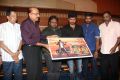 Jilla Movie Audio Launch Photos