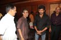 Jilla Audio Launch Photos