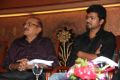 Jilla Audio Launch Photos