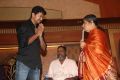 Actor  Vijay thanks to his old producers