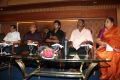 Jilla Audio Launch Photos