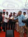 Jilla Movie Launch Stills