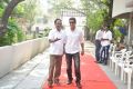 Actor Vijay Jilla Movie Launch Stills