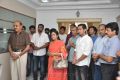 Actor Vijay Jilla Movie Launch Stills