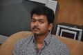 Actor Vijay Photos at Jilla Movie Launch