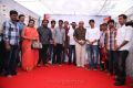 Actor Vijay Jilla Movie Pooja Photos