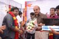 Actor Vijay Jilla Movie Launch Stills