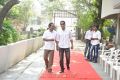 Actor Vijay Jilla Movie Launch Stills