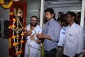 Actor Vijay Jilla Movie Pooja Stills