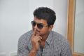 Actor Ilayathalapathy Vijay at Jilla Movie Launch Stills