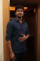 Vijay At Jilla Movie Success Meet Photos