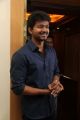 Vijay At Jilla Movie Success Meet Photos