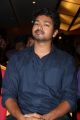 Vijay At Jilla Movie Success Meet Photos