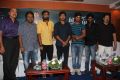 Jilla Movie Success Meet Photos