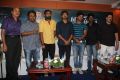 Jilla Movie Success Meet Photos