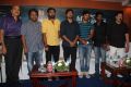 Jilla Movie Success Meet Photos