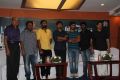 Jilla Movie Success Meet Photos