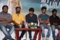 Jilla Movie Success Meet Photos