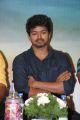 Vijay At Jilla Movie Success Meet Photos