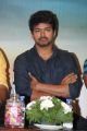 Vijay At Jilla Movie Success Meet Photos