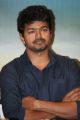 Vijay At Jilla Movie Success Meet Photos