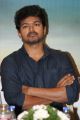 Vijay At Jilla Movie Success Meet Photos