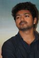 Vijay At Jilla Movie Success Meet Photos