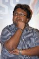 Music Director D.Imman At Jilla Movie Success Meet Photos